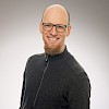 Holger Angenent